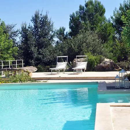 Lantgård Cuti Mari *