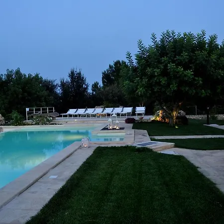 Lantgård Cuti Mari *