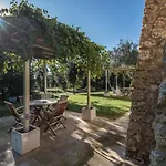 Farmház Cuti Mari Otranto