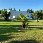 Farmház Cuti Mari