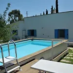 Farmház Cuti Mari Otranto