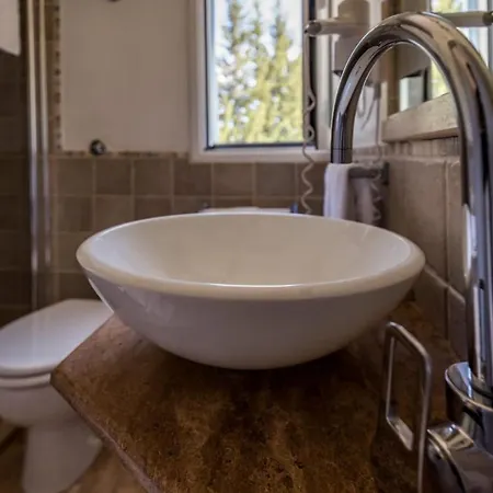 Séjour à la ferme Cuti Mari *