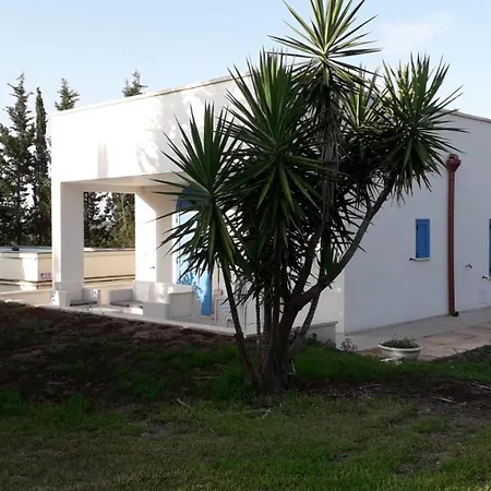 Alloggio per agriturismo Cuti Mari Otranto