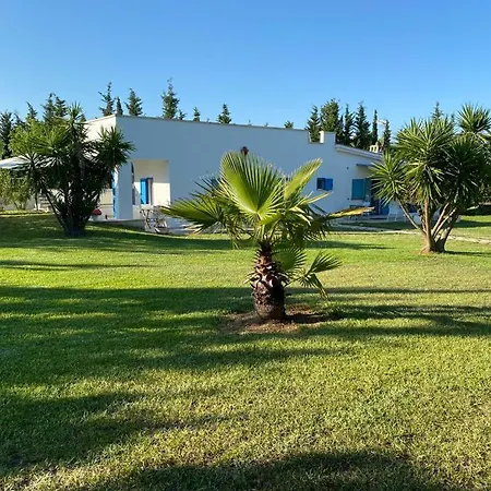 Alloggio per agriturismo Cuti Mari