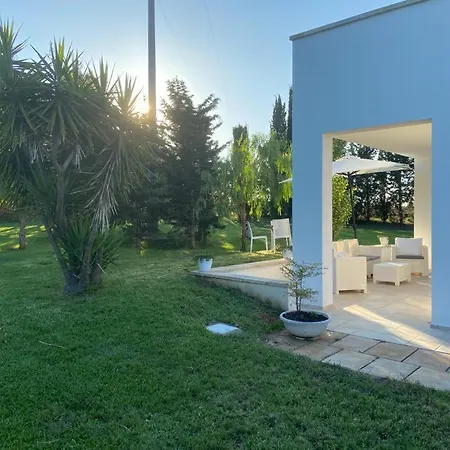 Cuti Mari Agroturismo