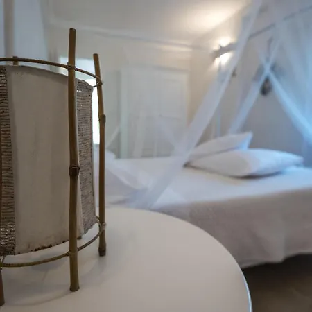 Lantgård Cuti Mari *