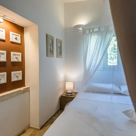 Cuti Mari Alloggio per agriturismo *