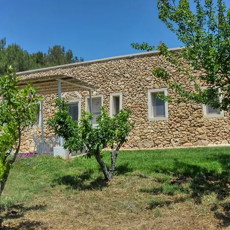 Cuti Mari Séjour à la ferme