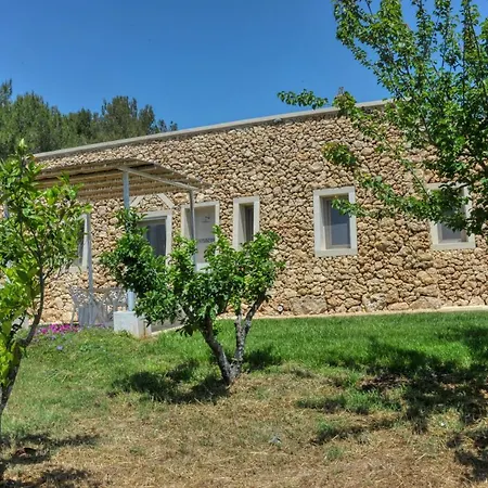 Cuti Mari Alloggio per agriturismo