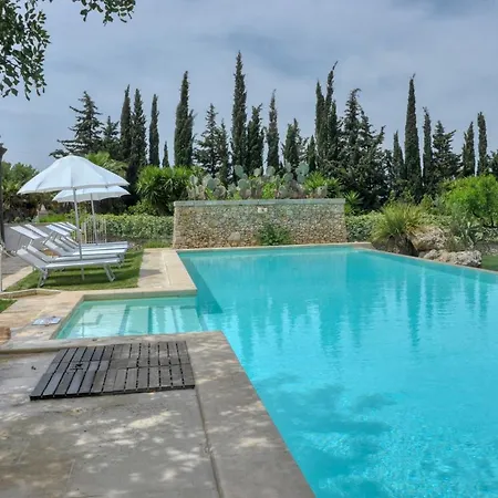 Agroturismo Cuti Mari
