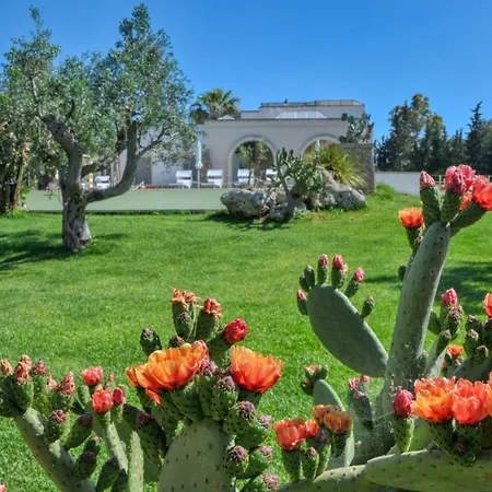 Cuti Mari Alloggio per agriturismo *