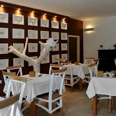 Alloggio per agriturismo Cuti Mari *