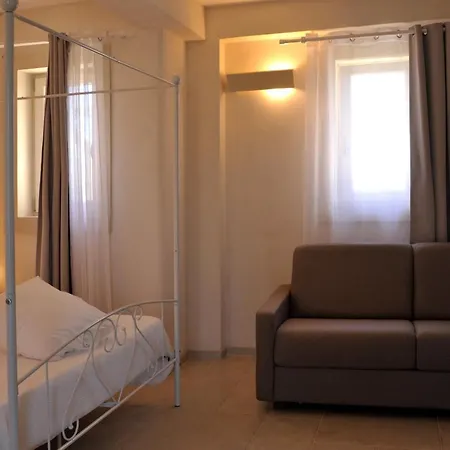 农家乐 Cuti Mari 奥特朗托