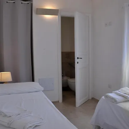 Cuti Mari Otranto