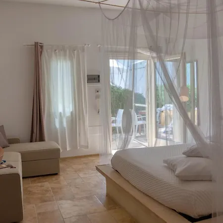 Cuti Mari Alloggio per agriturismo