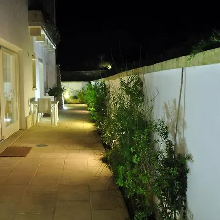 Agroturismo Cuti Mari