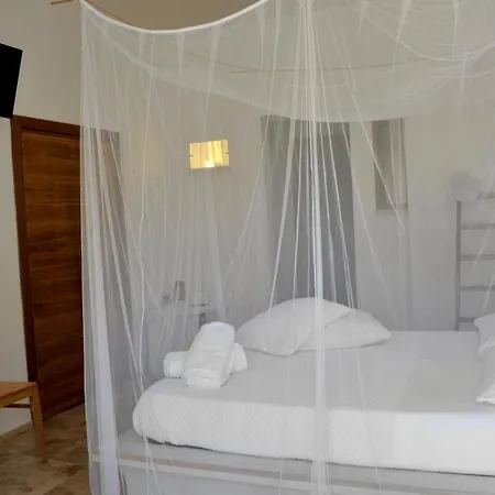 Cuti Mari Alloggio per agriturismo *