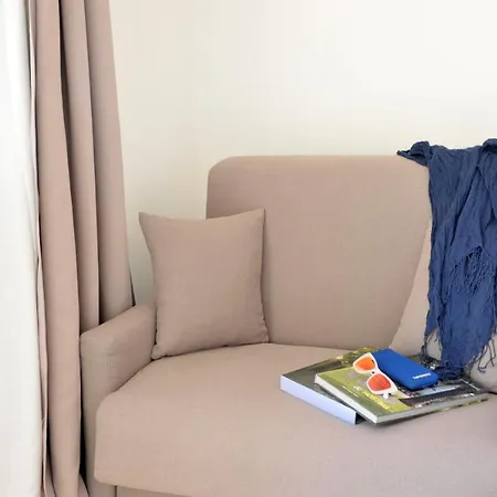 Alloggio per agriturismo Cuti Mari