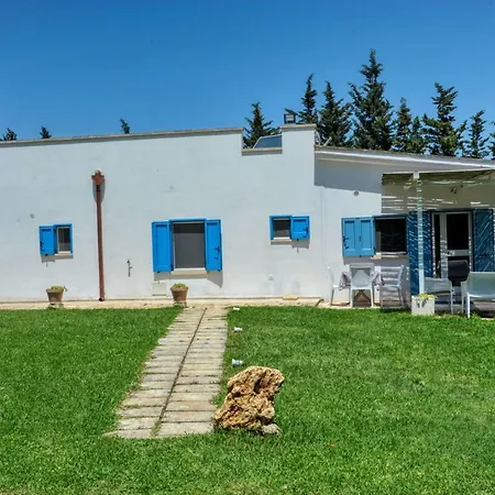 Agroturismo Cuti Mari Otranto