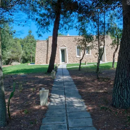 Cuti Mari Alloggio per agriturismo