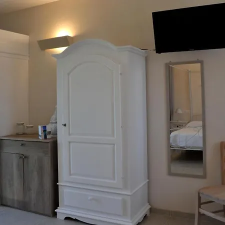 Lantgård Cuti Mari Otranto