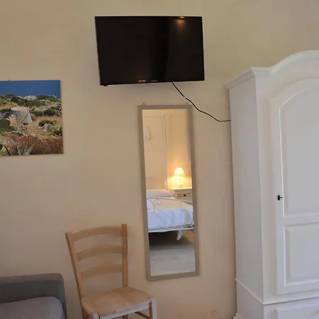 Alloggio per agriturismo Cuti Mari Otranto