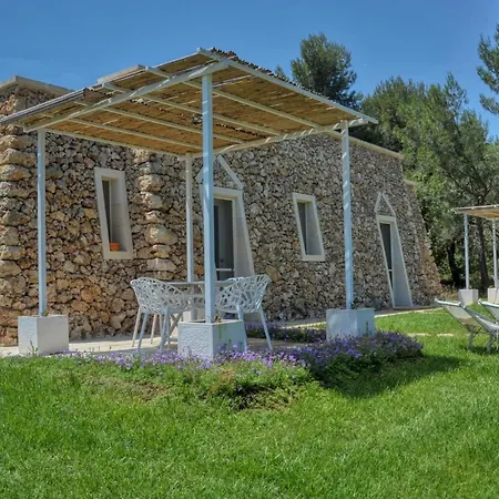 Cuti Mari Alloggio per agriturismo *