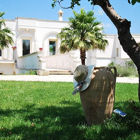 Cuti Mari Alloggio per agriturismo *