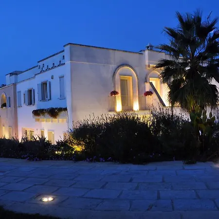 Cuti Mari Alloggio per agriturismo