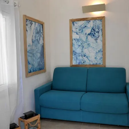Agroturismo Cuti Mari Otranto