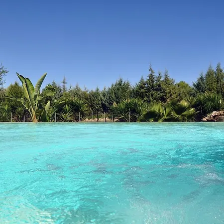 Séjour à la ferme Cuti Mari