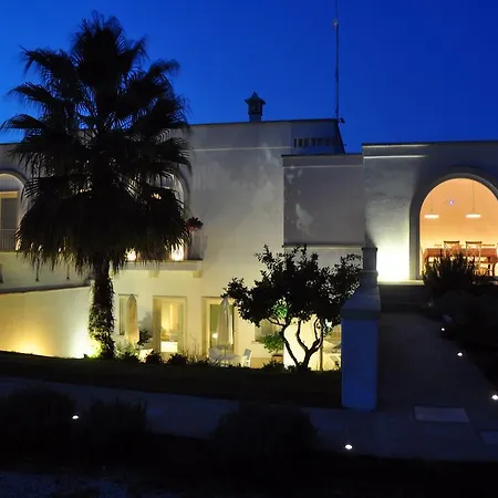 Agroturismo Cuti Mari *