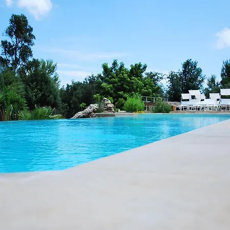 Cuti Mari Agroturismo