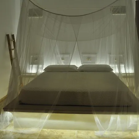 Agroturismo Cuti Mari