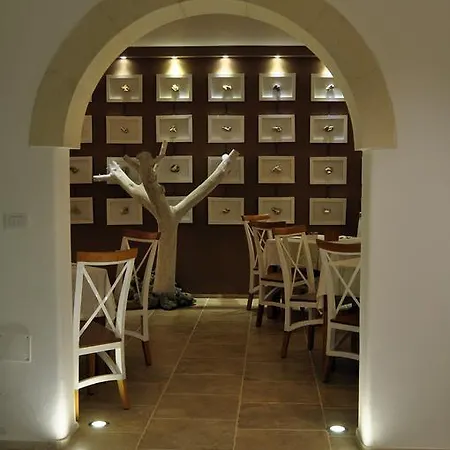 Cuti Mari Otranto