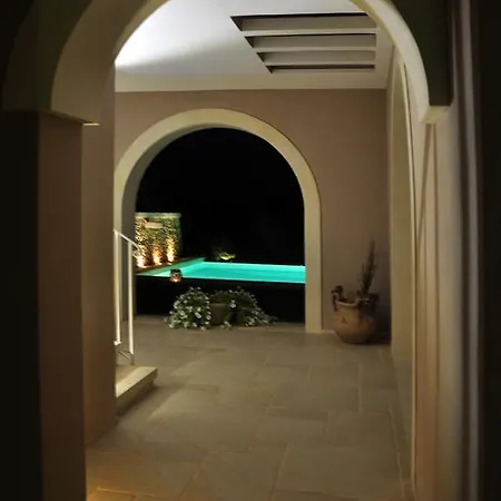 Cuti Mari * Otranto
