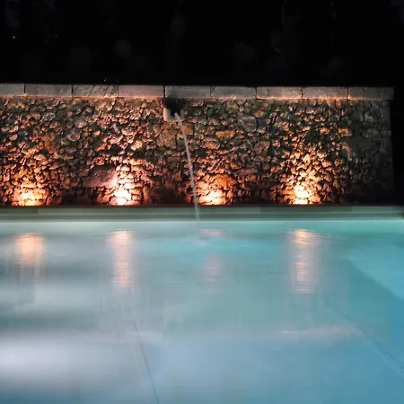 Séjour à la ferme Cuti Mari Otrante