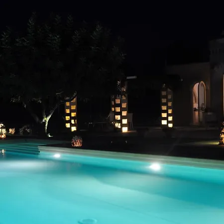 Cuti Mari Alloggio per agriturismo *
