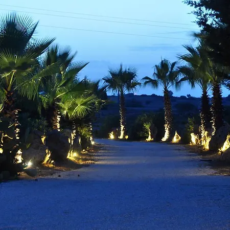 Cuti Mari Alloggio per agriturismo Otranto
