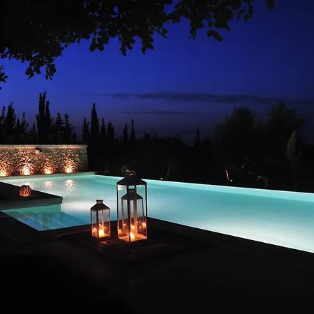 Cuti Mari Séjour à la ferme