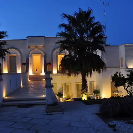 Cuti Mari Alloggio per agriturismo