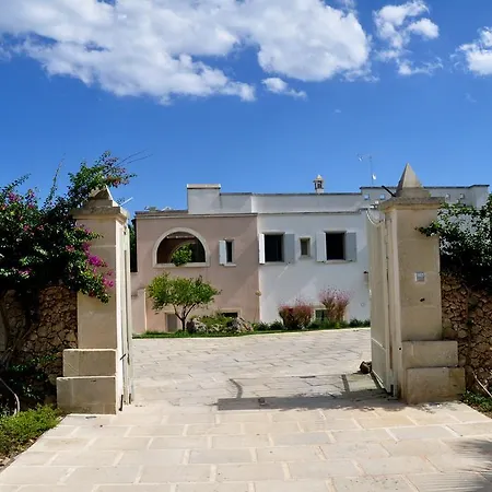 Cuti Mari Alloggio per agriturismo *