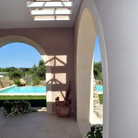 Cuti Mari Alloggio per agriturismo