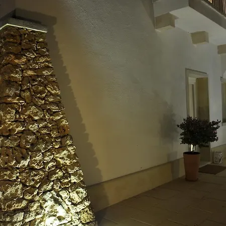 Cuti Mari Séjour à la ferme *