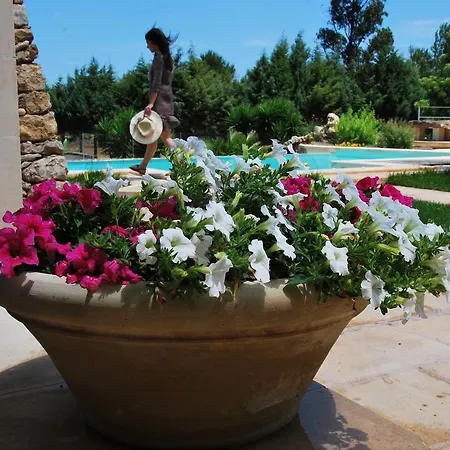 Cuti Mari Alloggio per agriturismo *