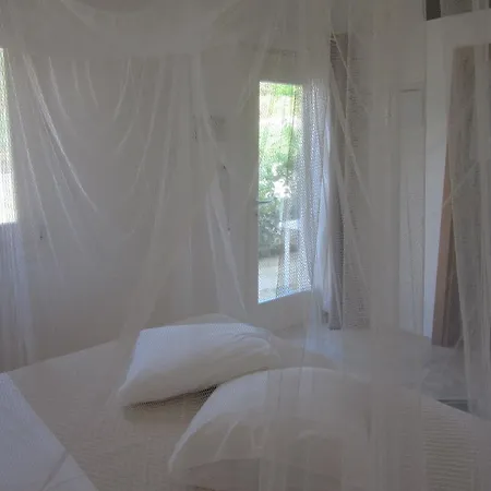 Cuti Mari Séjour à la ferme Otrante