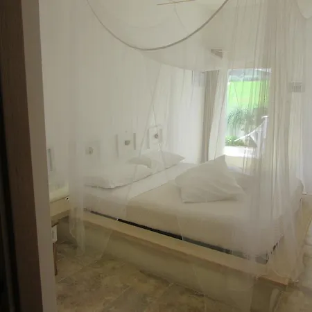 Cuti Mari Séjour à la ferme