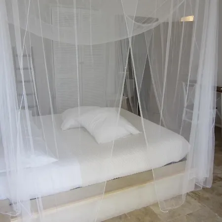 Cuti Mari Séjour à la ferme Otrante