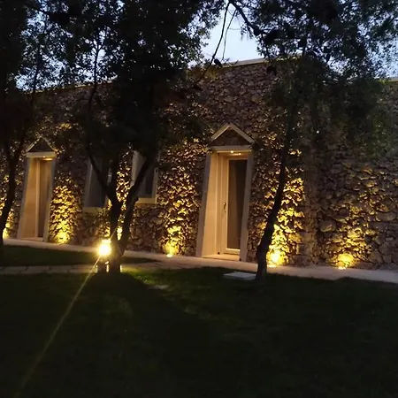 Cuti Mari Agroturismo Otranto