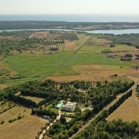 Alloggio per agriturismo Cuti Mari *